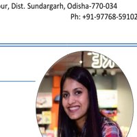 Garima Sonthalia