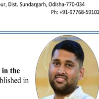 Khushman Sonthalia